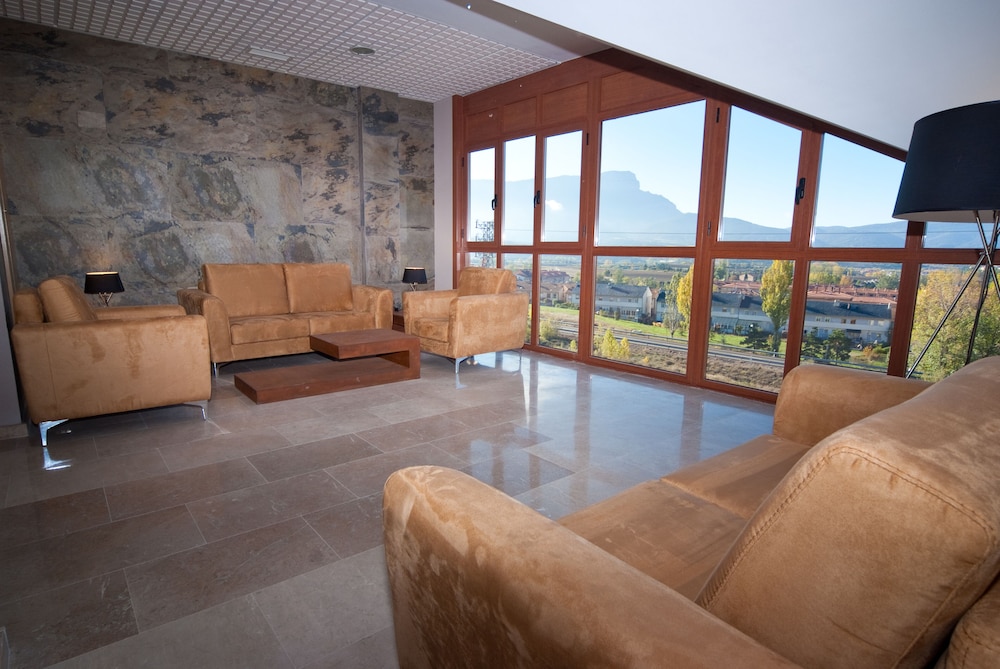 Apartahotel & Spa Jacetania 45/67