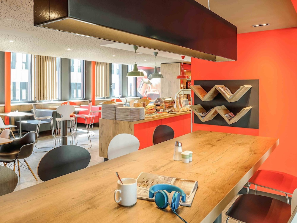 Ibis Innsbruck 44/48