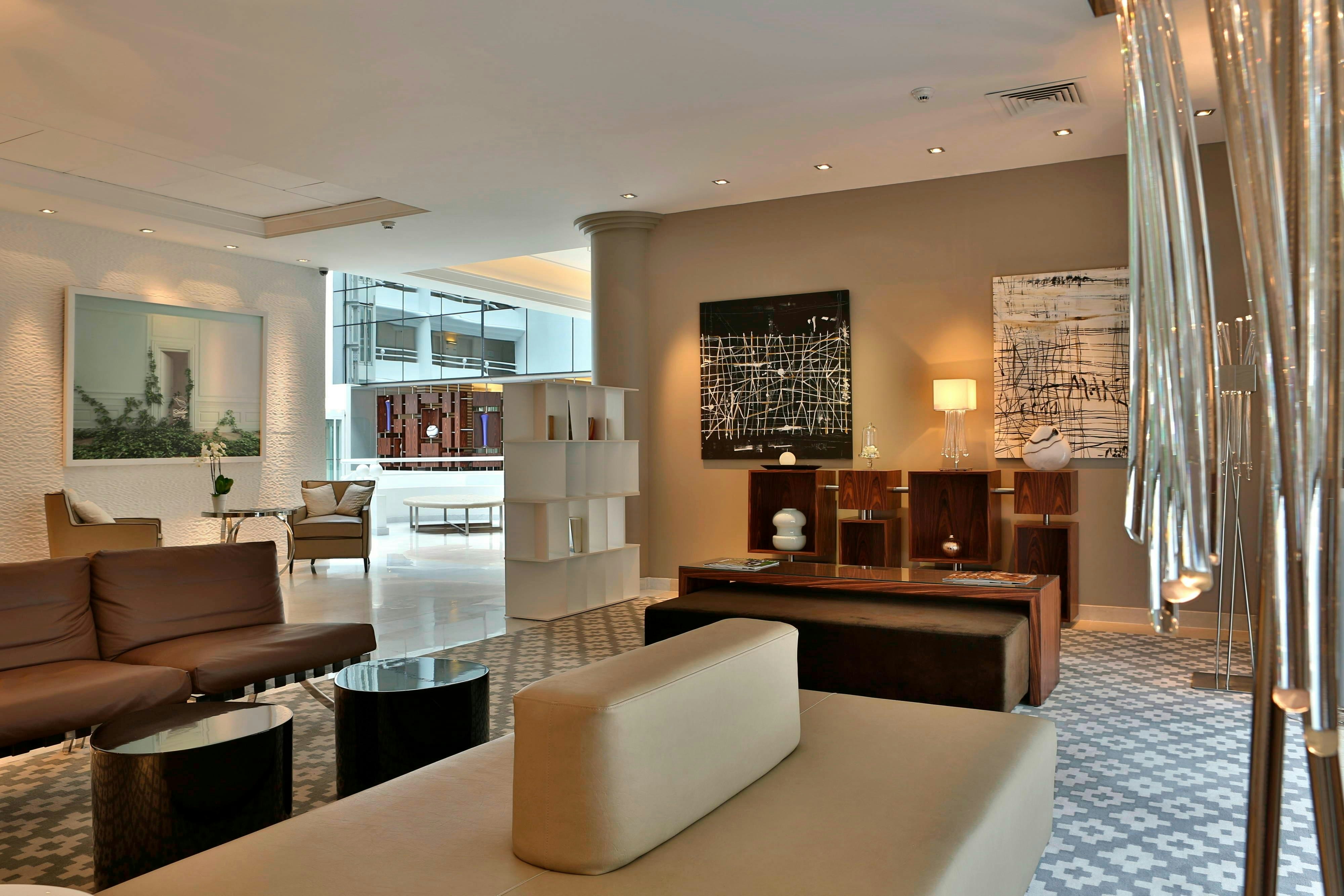 AC Hotel by Marriott Ambassadeur Antibes - Juan Les Pins 25/51