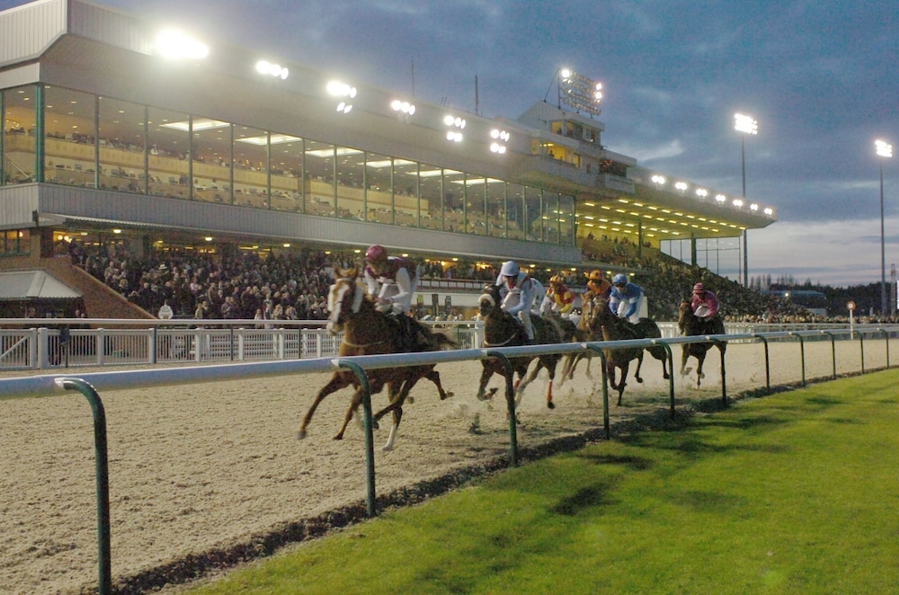 Holiday Inn Wolverhampton - Racecourse By IHG 27/49