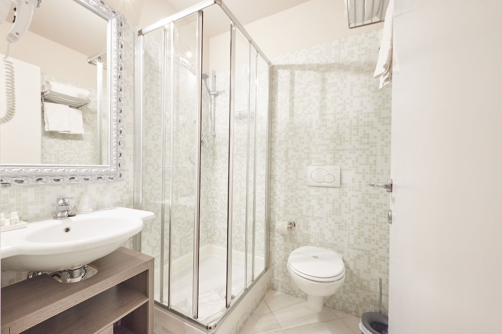 Tourist House Battistero 33/34
