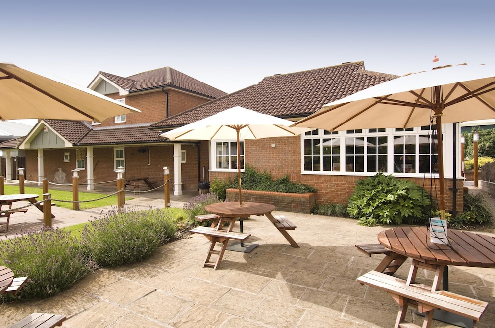 Premier Inn Tamworth South 36/44