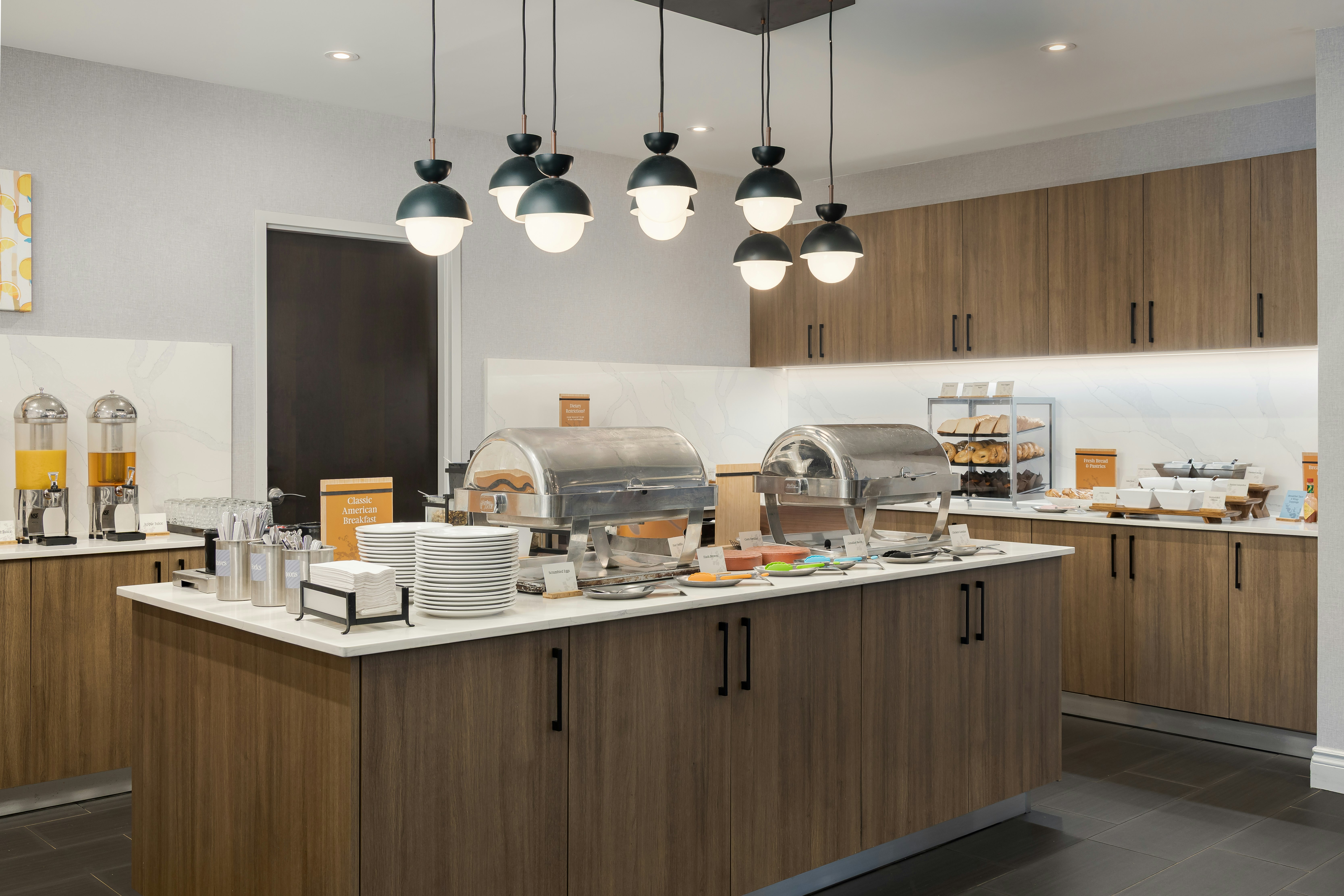 Homewood Suites by Hilton Ajax, Ontario, Canada 6/16