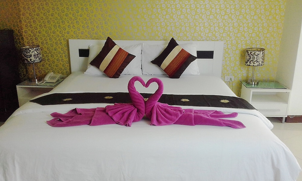 Grand Residence Jomtien 15/39