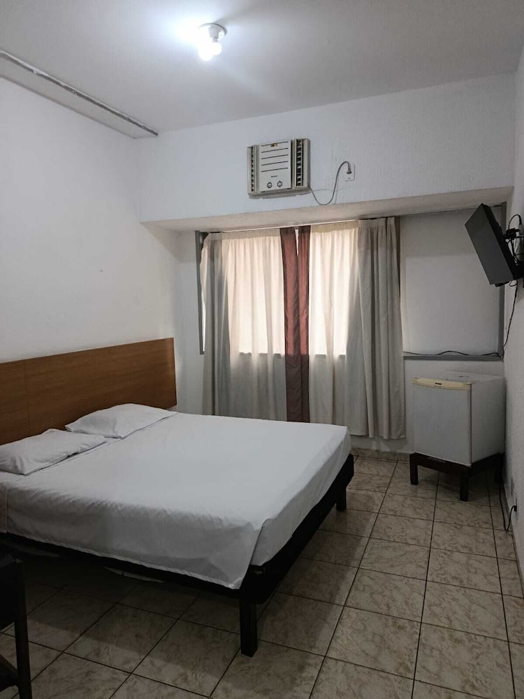 Hotel Atlantico Avenida 14/53