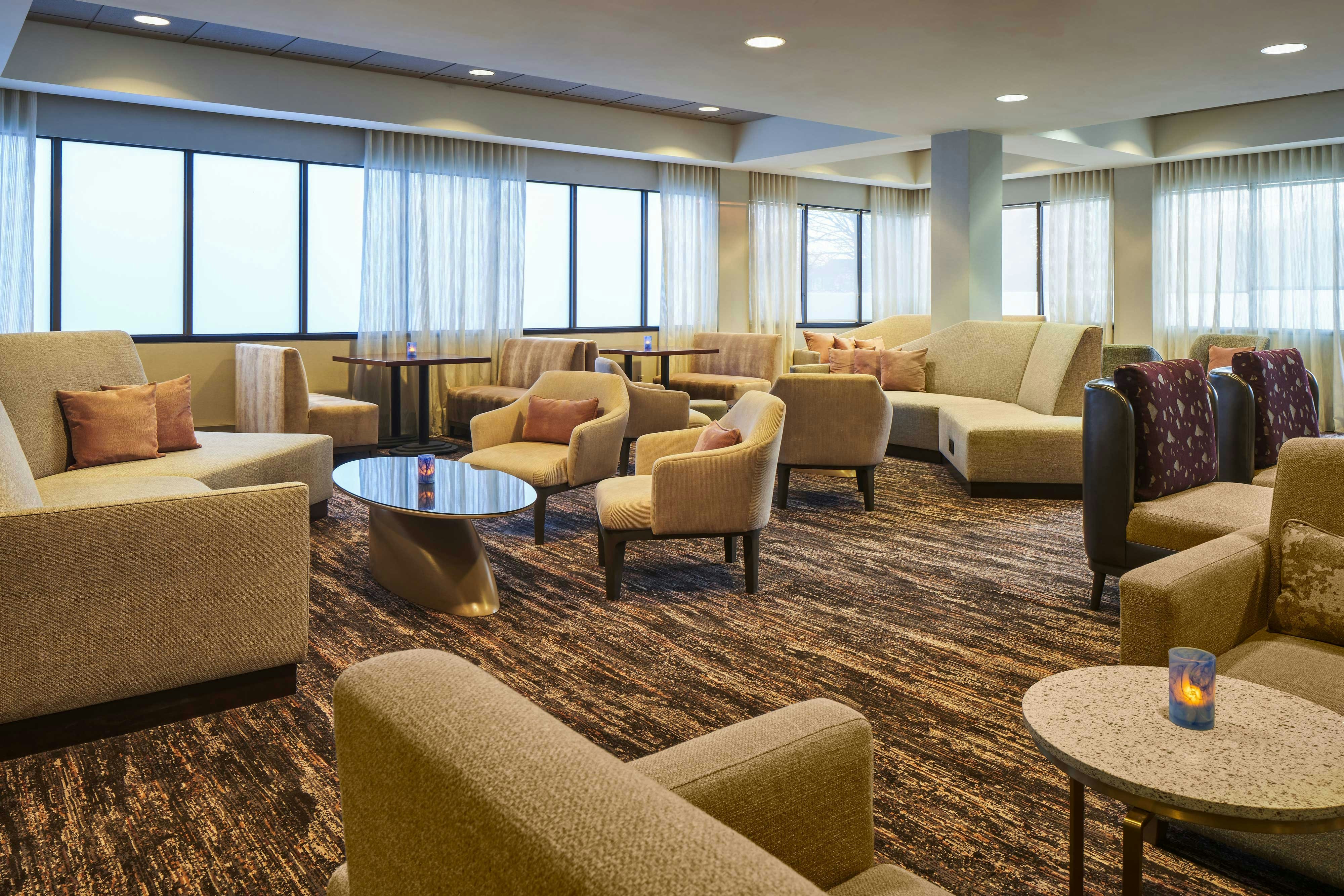 The Westin Tysons Corner 20/55