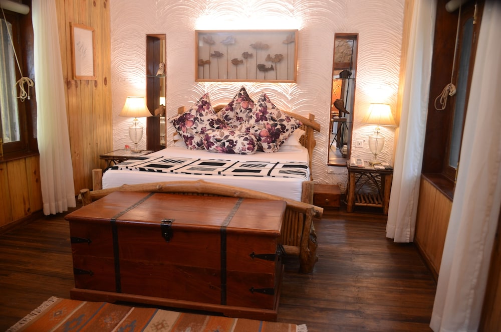 Quality Inn the Den Resort 12/50