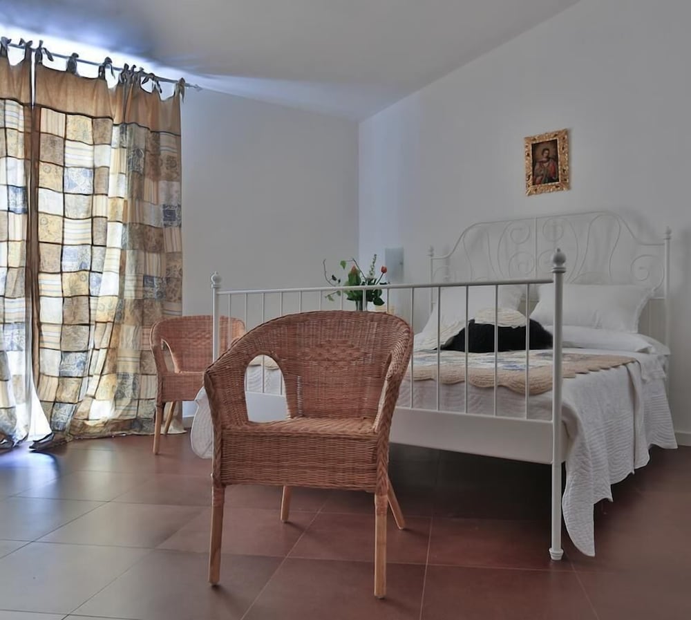 Le Giare Rooms 9/17