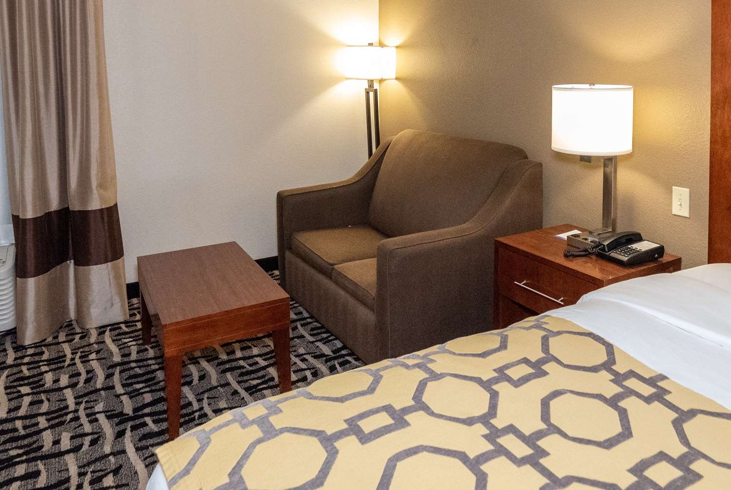 Baymont by Wyndham Caddo Valley/Arkadelphia 23/62