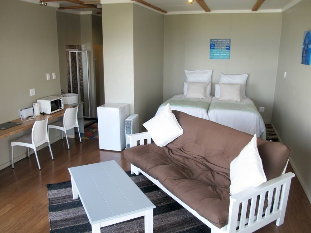 Wilderness Beach Resort 22/37