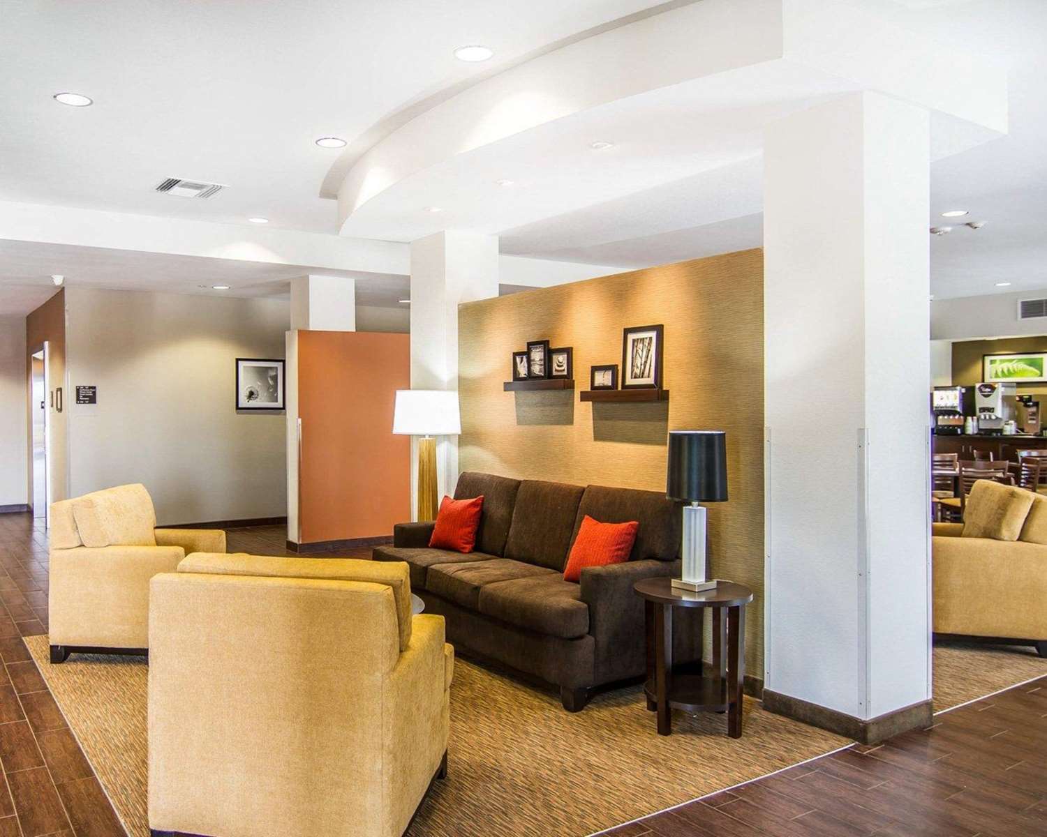 Mainstay Suites Lufkin 25/32
