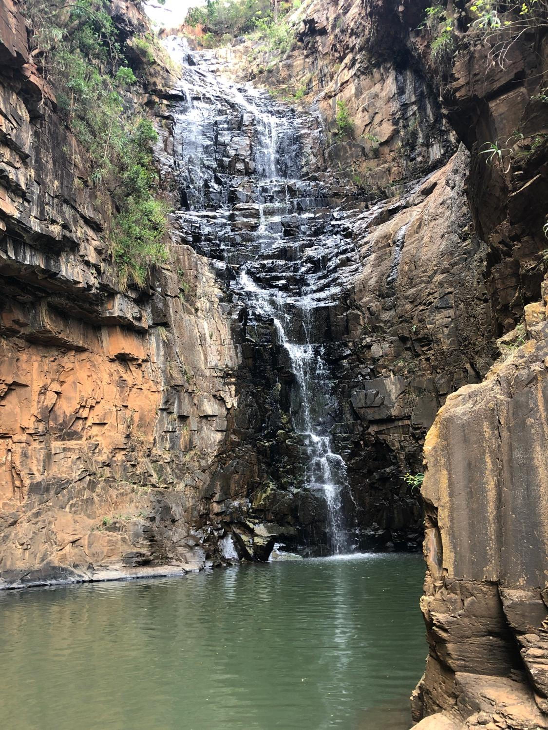 Tegwaan Country Getaway 21/44