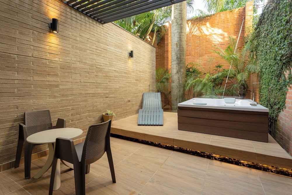 Alko Hotel Integrado 37/70