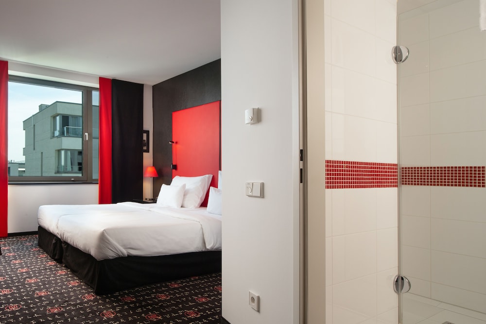 OREA Hotel Angelo Praha 20/61