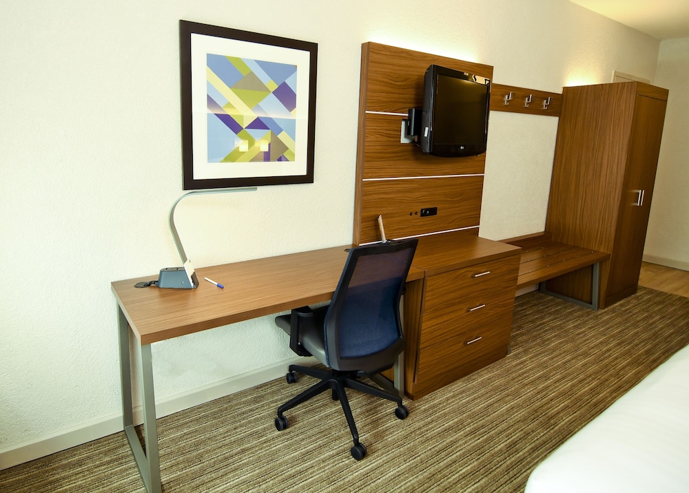 work area