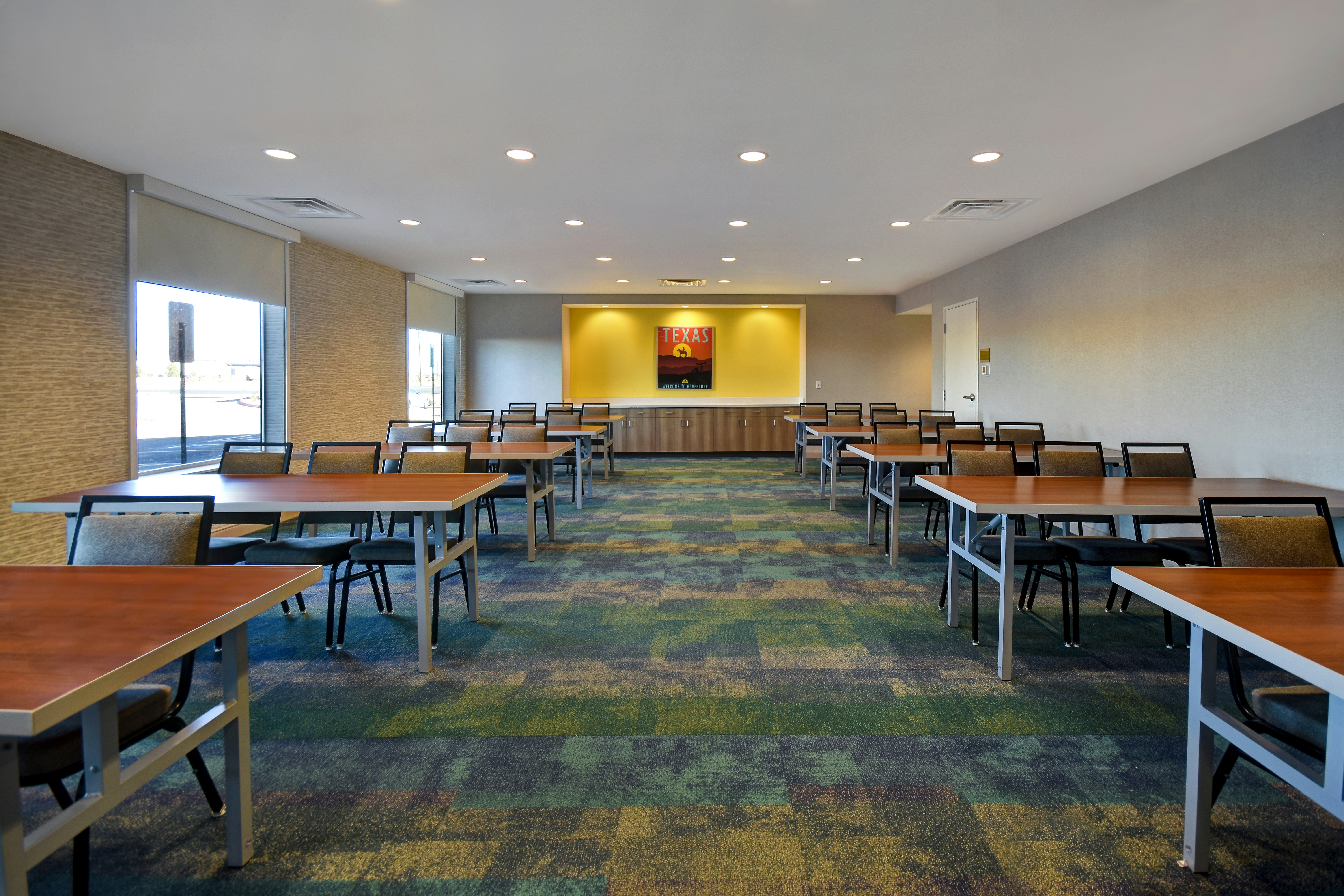 Home2 Suites By Hilton Odessa 20/23