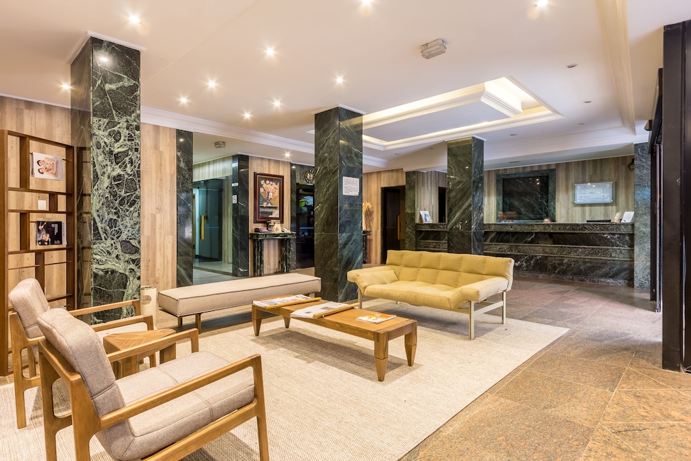 Hotel Columbia 26/43