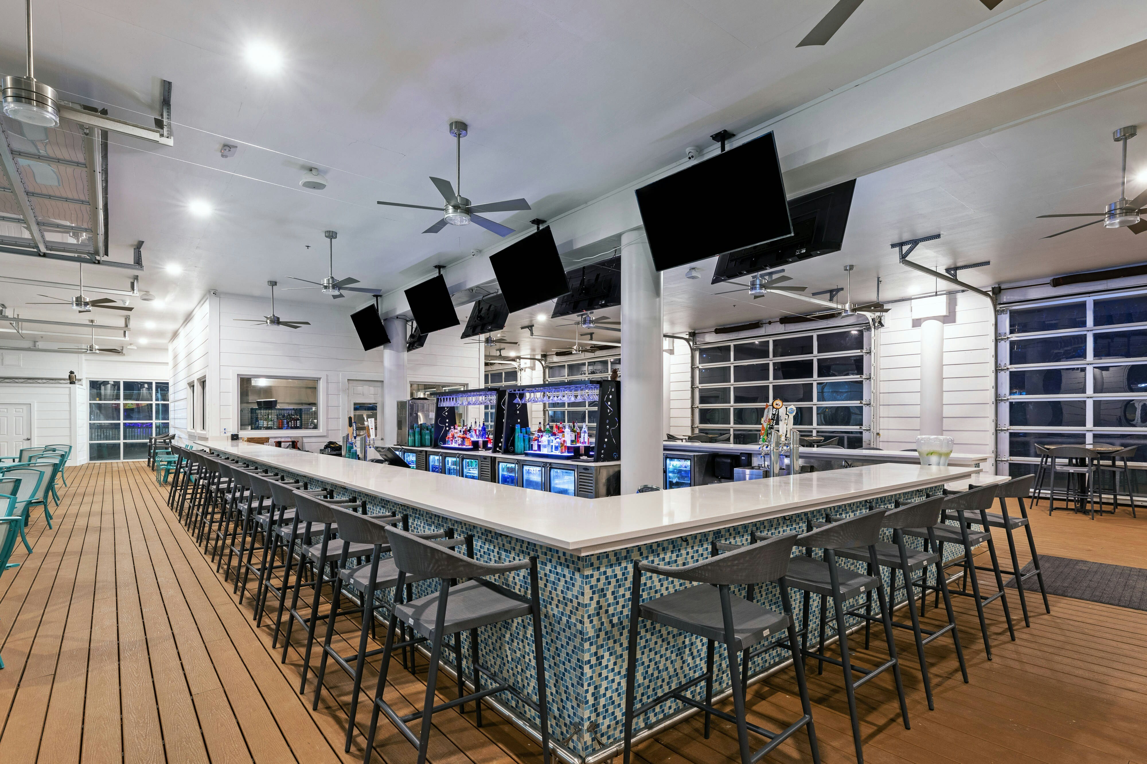 Courtyard by Marriott South Padre Island 40/62