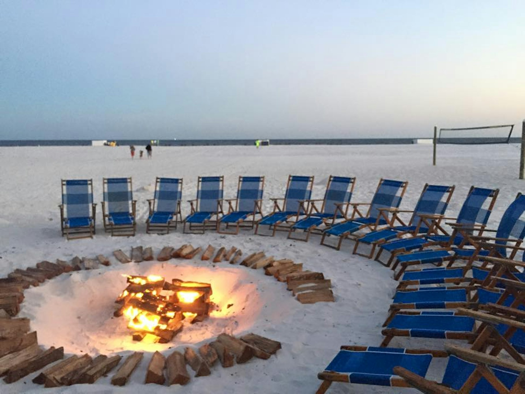 Perdido Beach Resort 62/65