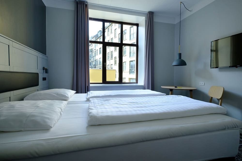 Four Points Flex by Sheraton Copenhagen City 7/59