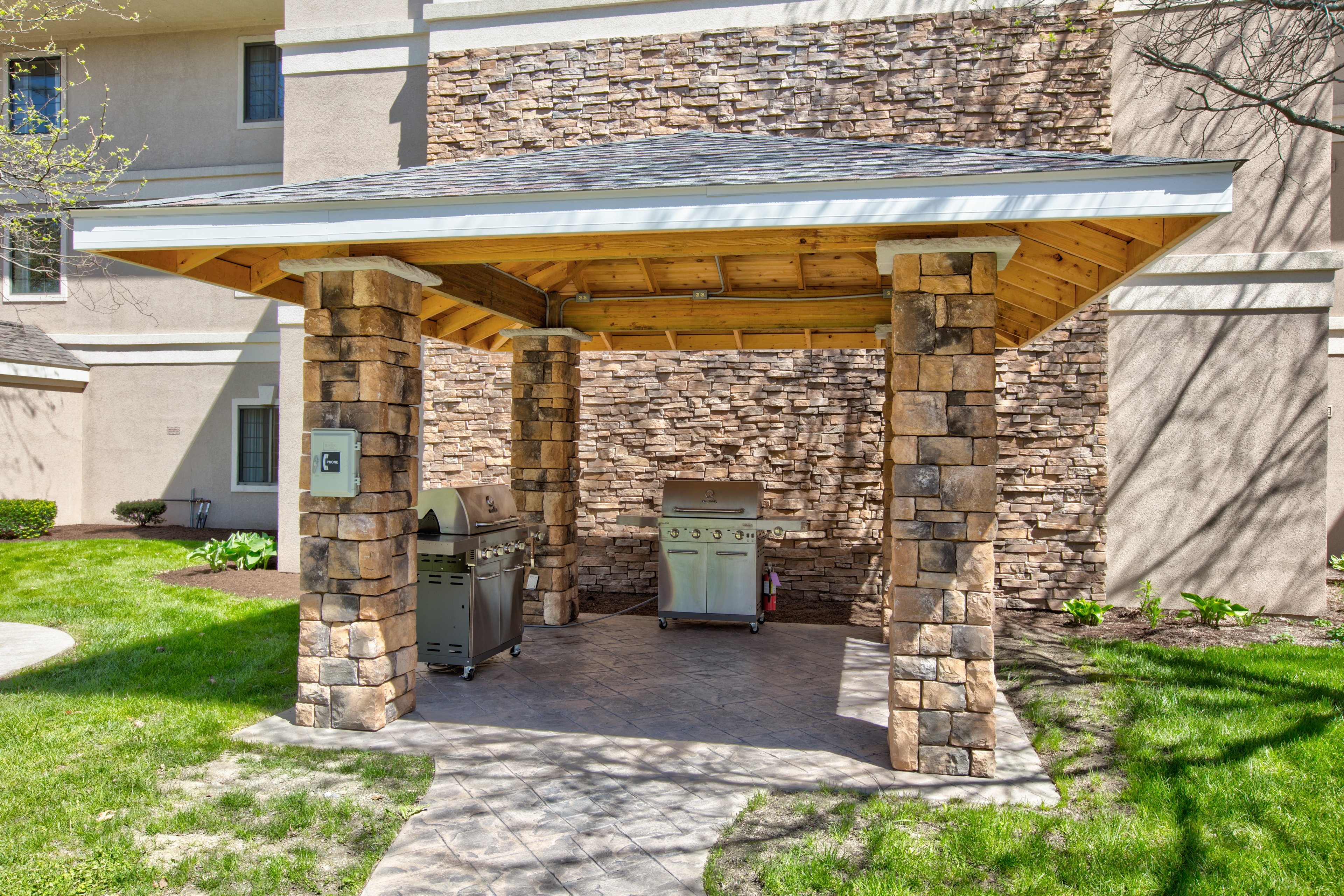Staybridge Suites Corning 6/66