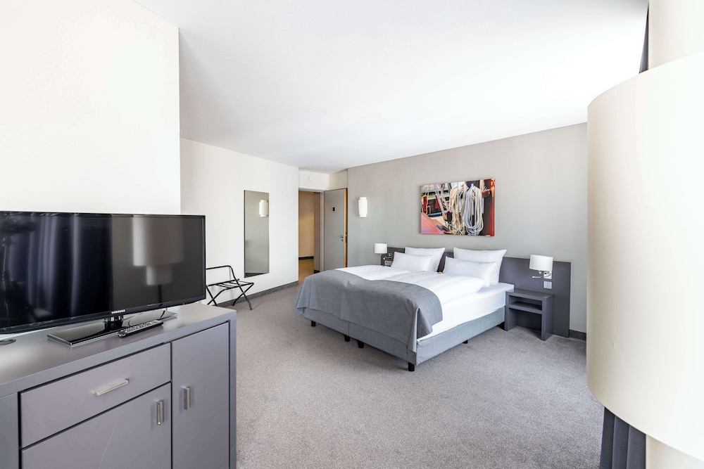 Atlantic Hotel Vegesack 8/41