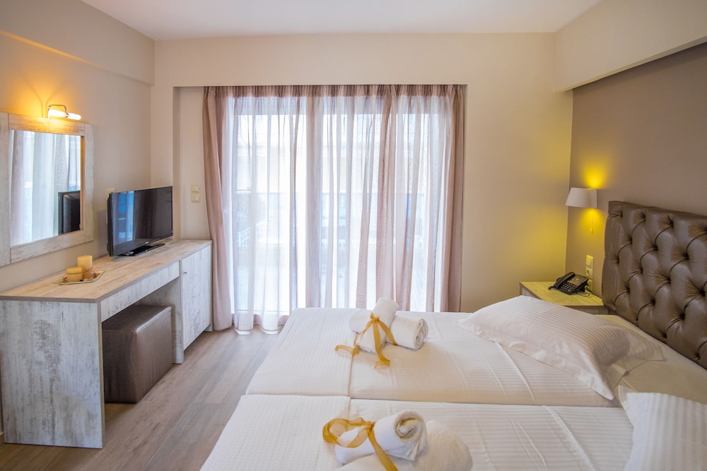 Must Boutique Hotel 10/45