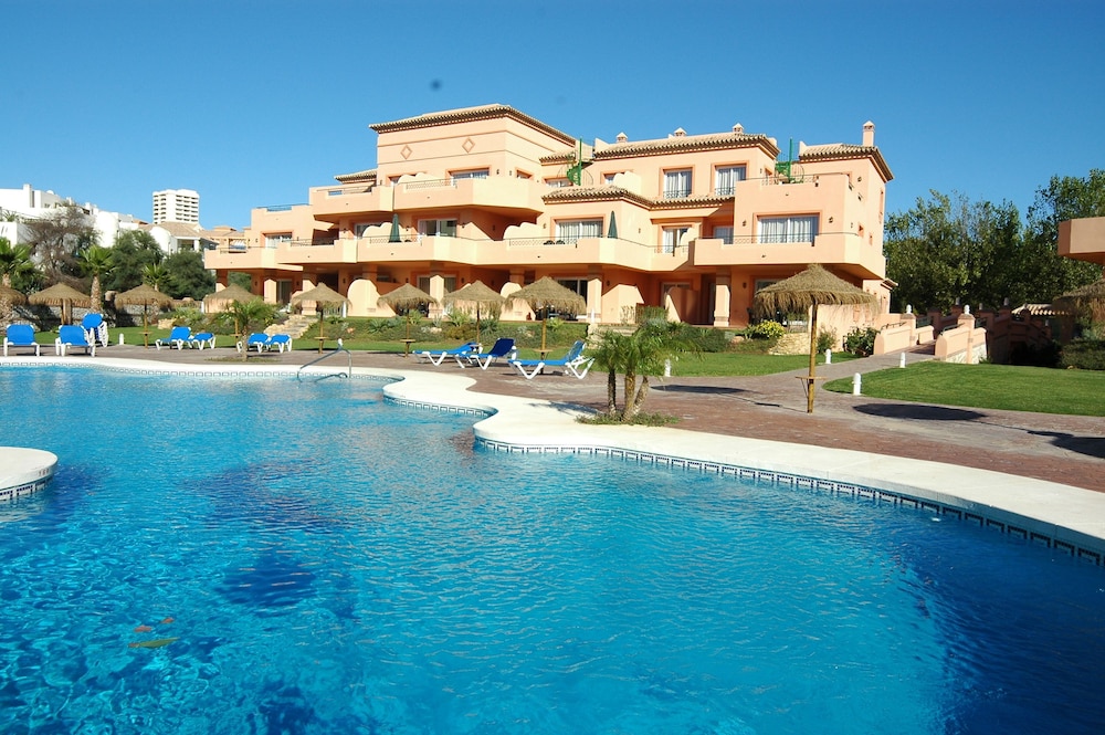 Marbella Beach Resort at Club Playa 45/50