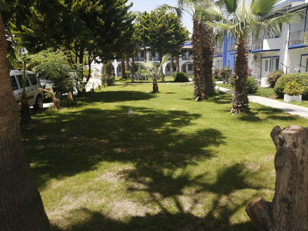 Sarsilmaz Otel 18/30