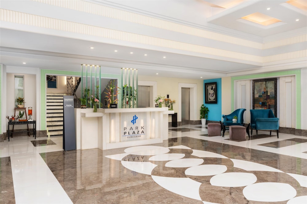 Park Plaza Gurugram 9/66
