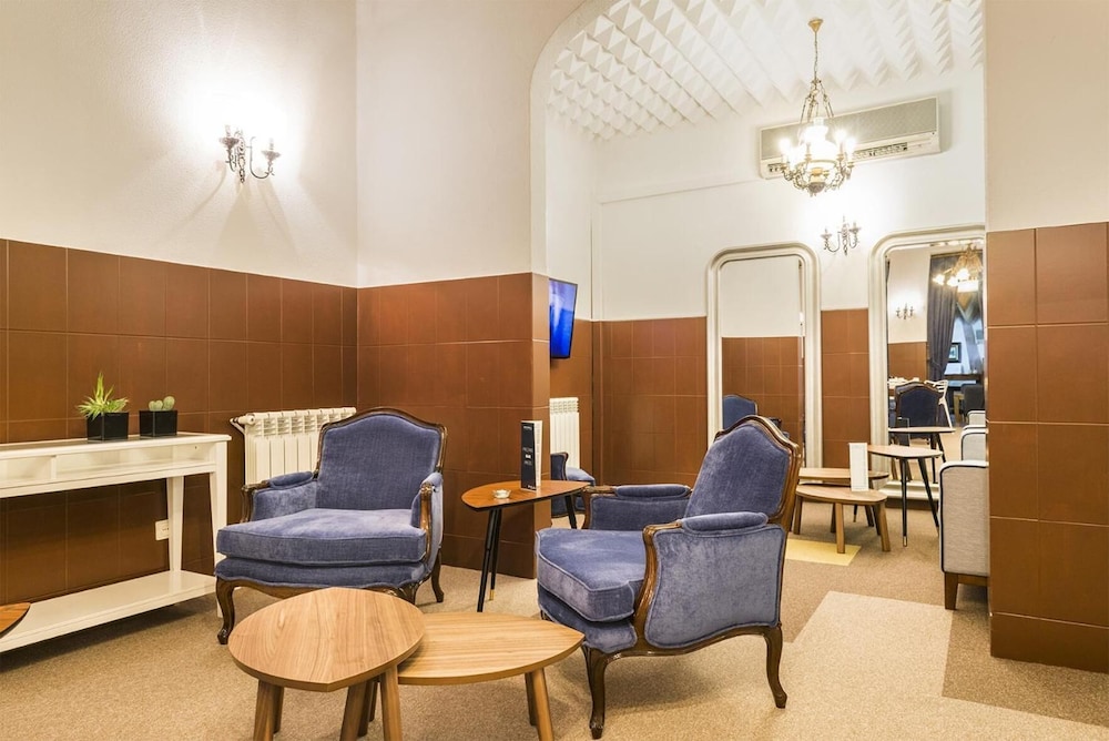 Costa do Sol B&B Hotel 15/26