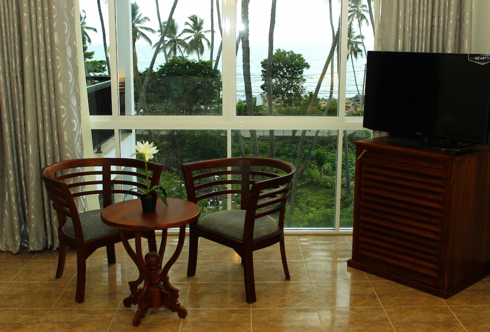 Sole Luna Resort And Spa 44/50