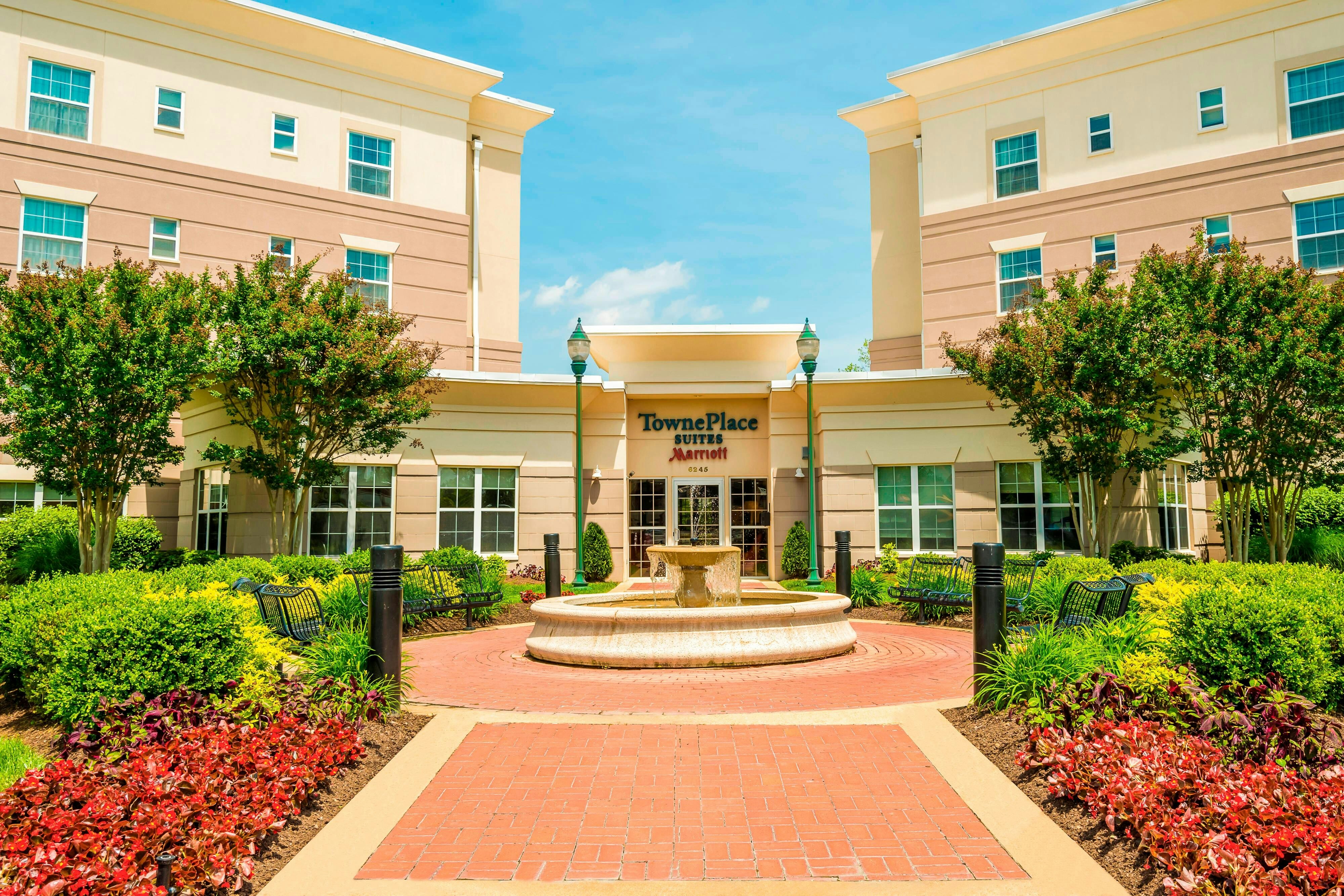 Towneplace Suites By Marriott Springfield 37/37