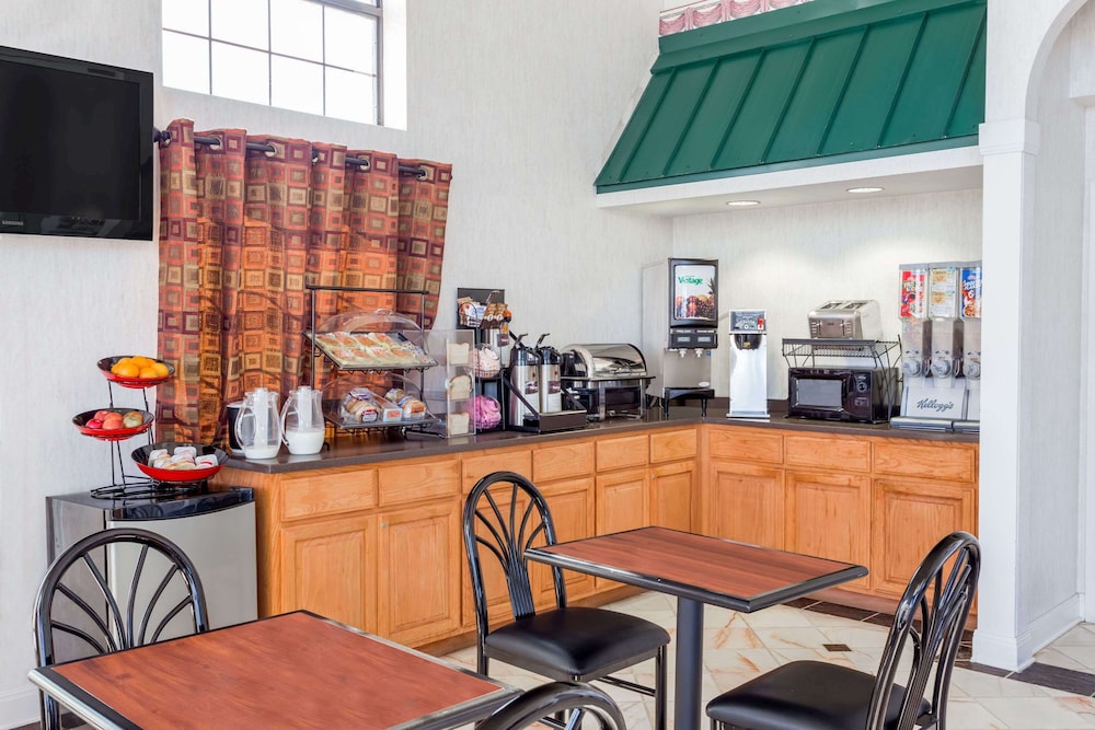 Ramada Limited San Angelo 34/47