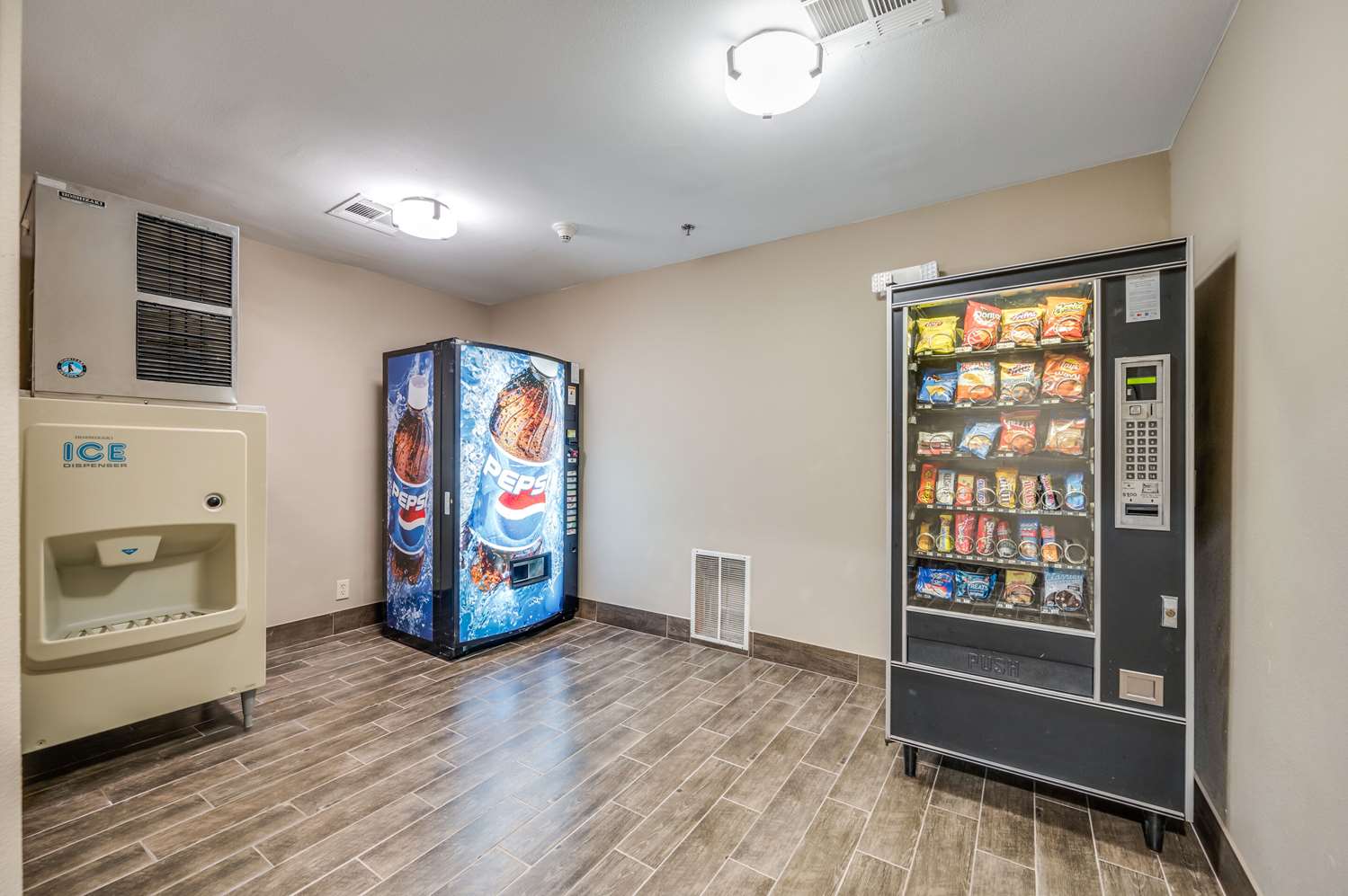 Sleep Inn & Suites Decatur West 28/41