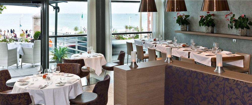 SPA MARIN DU VAL ANDRE THALASSO RESORT 45/53