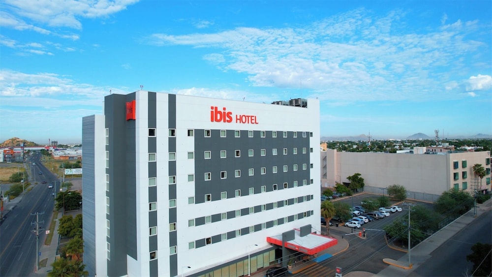 Ibis Hermosillo 1/47