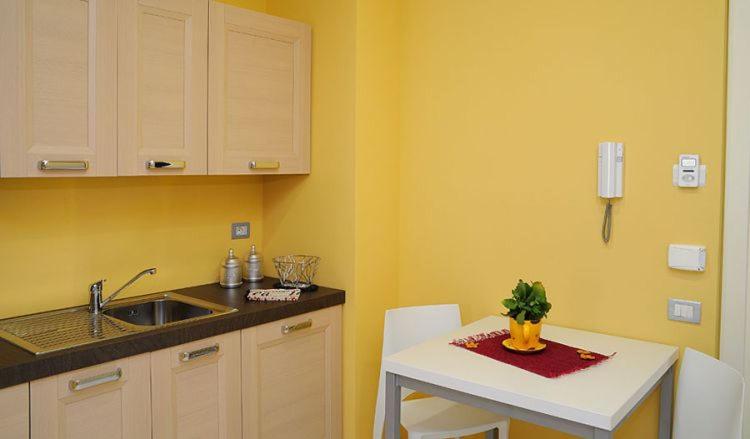 Residence Villa Maurice 41/42