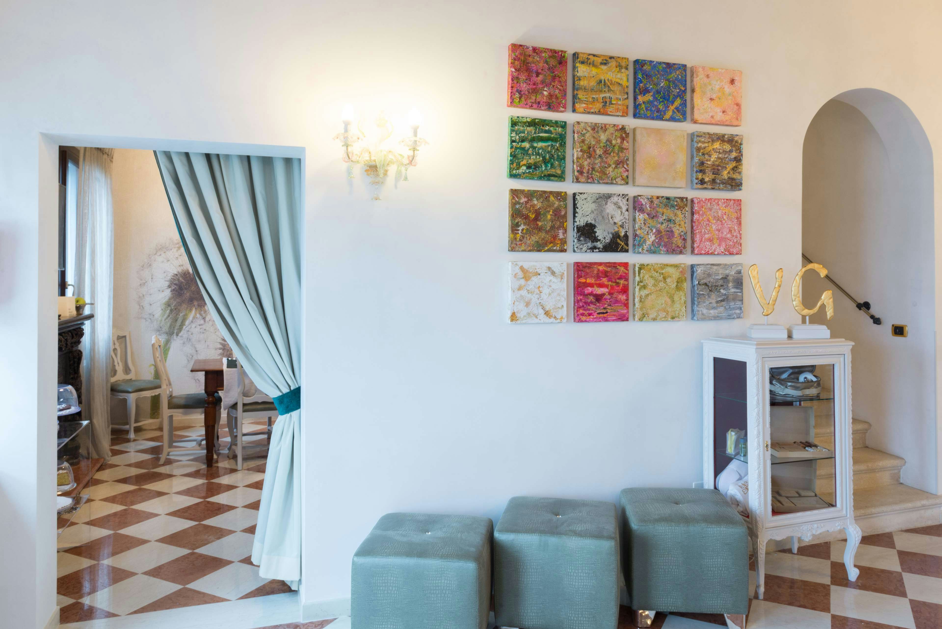 Villa Gasparini 42/52