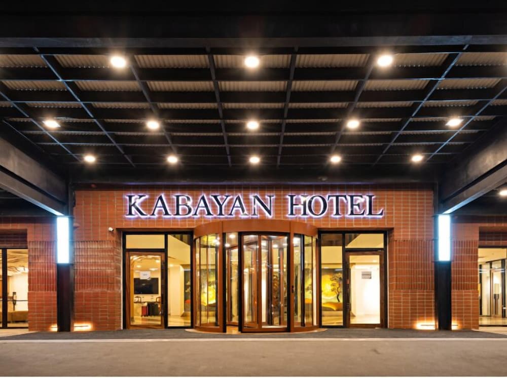Kabayan Hotel Pasay in PASAY