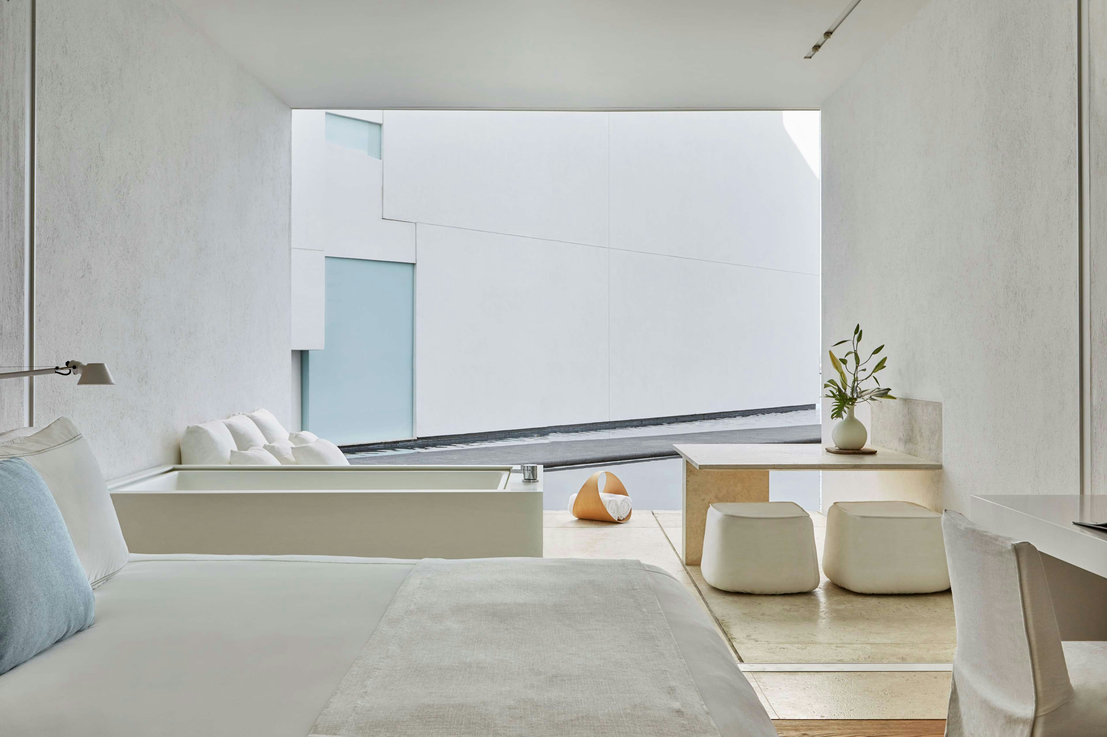 Room, King Bed, Resort View