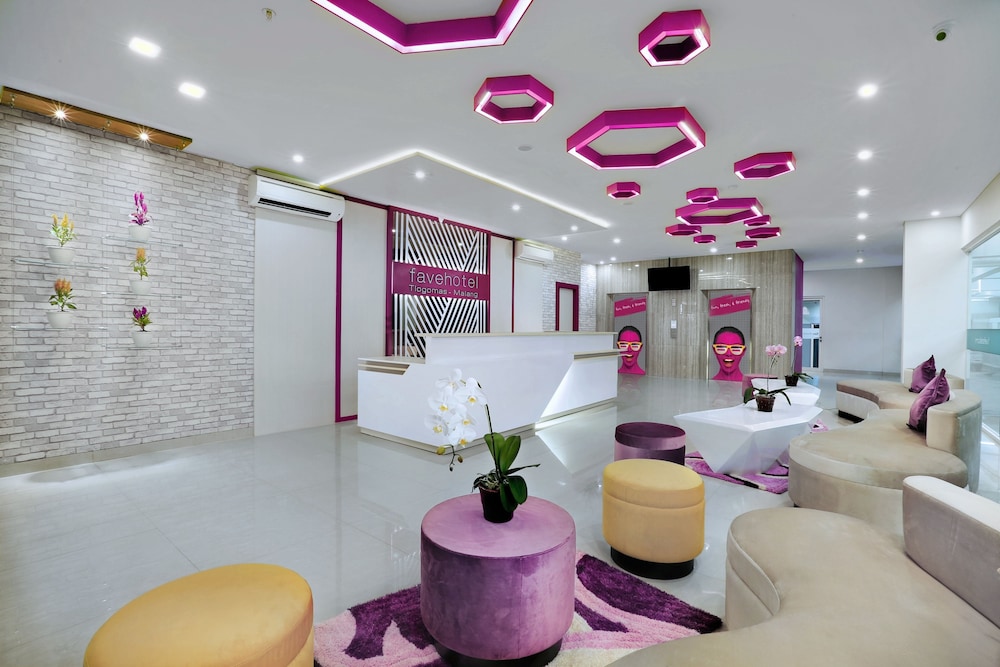 favehotel Malang photo4