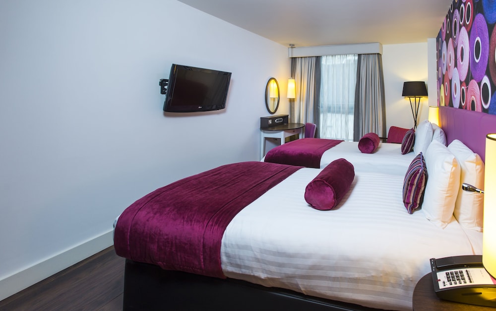 Hotel Indigo Liverpool by IHG 20/71