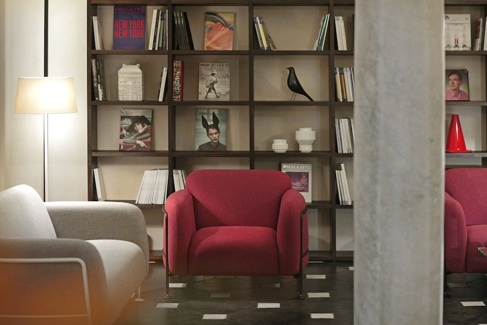 Hotel Palazzo Grillo 49/72