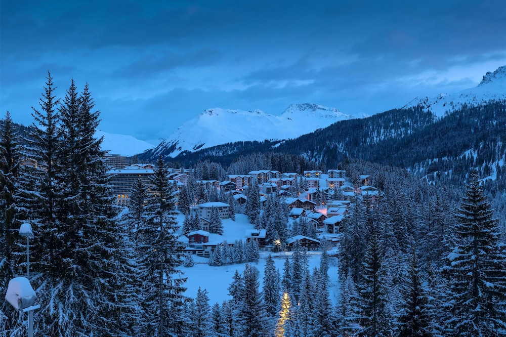 Sunstar Hotel Arosa 45/50