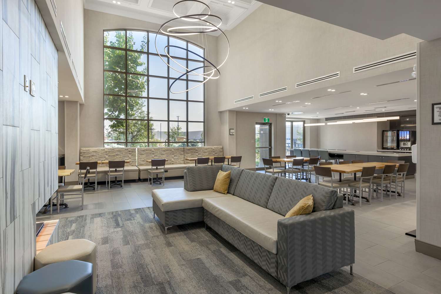 Executive Residency By Best Western Toronto Mississauga 19/35
