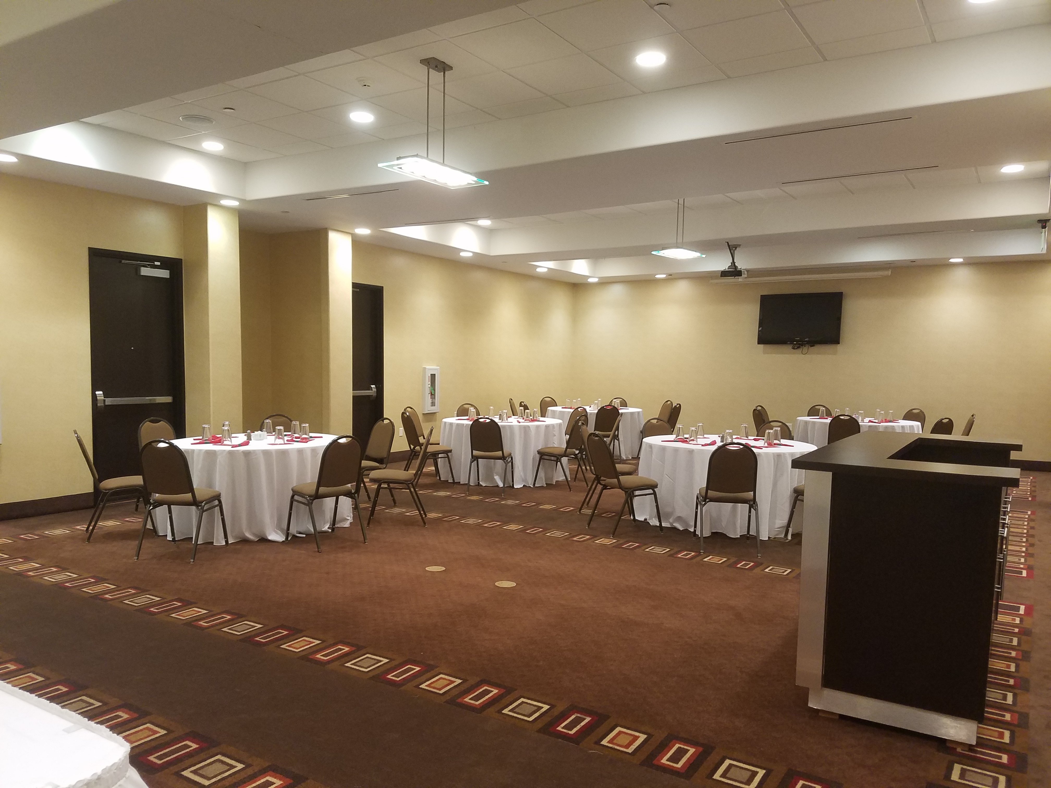 Holiday Inn Temple-Belton 58/69