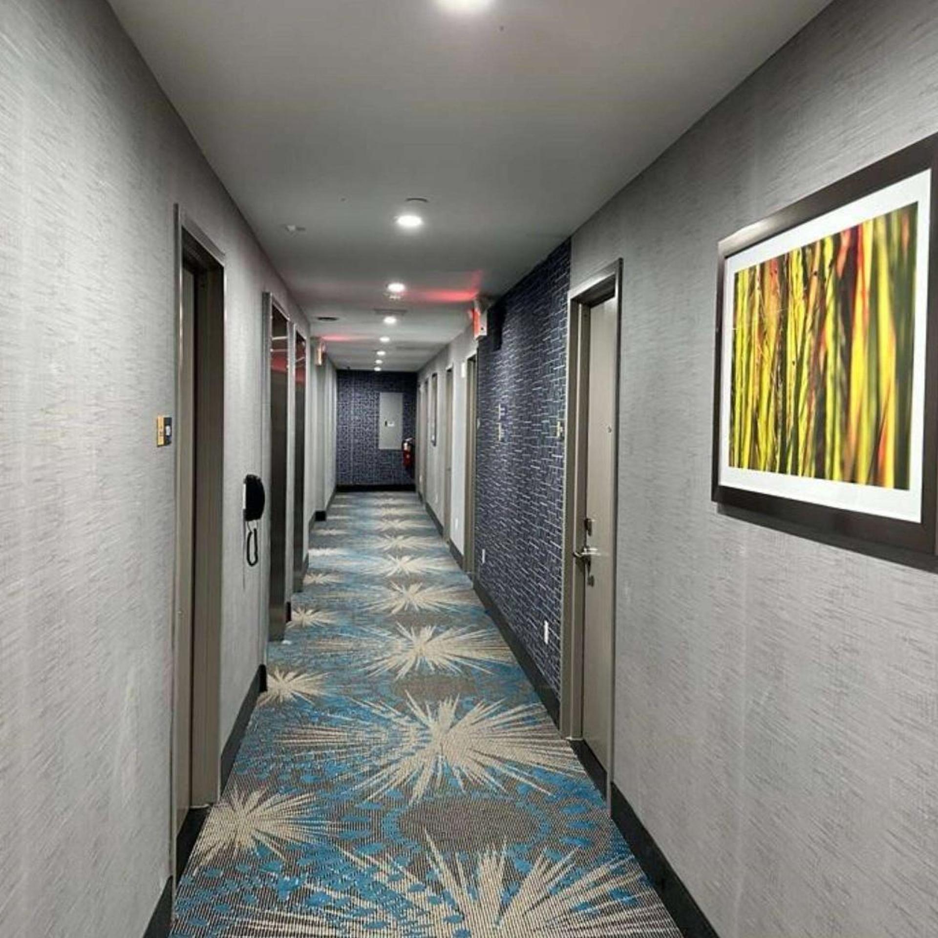 Days Inn by Wyndham Brooklyn Eastern Parkway 8/13