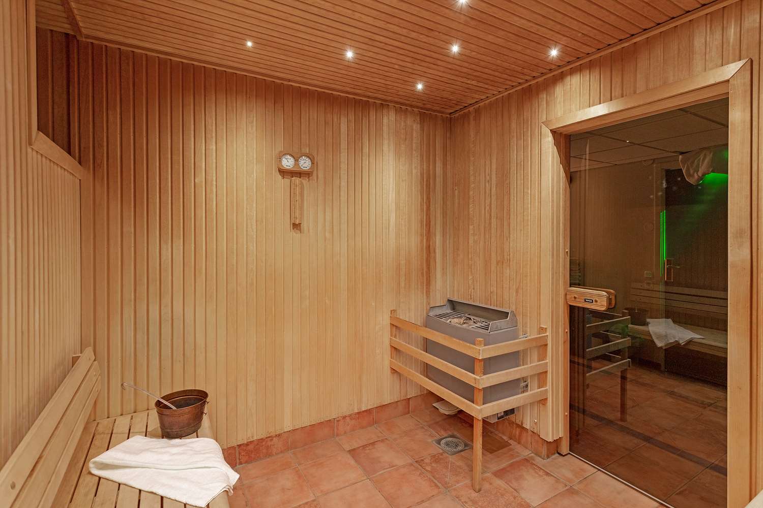 Best Western Radmannen 6/19