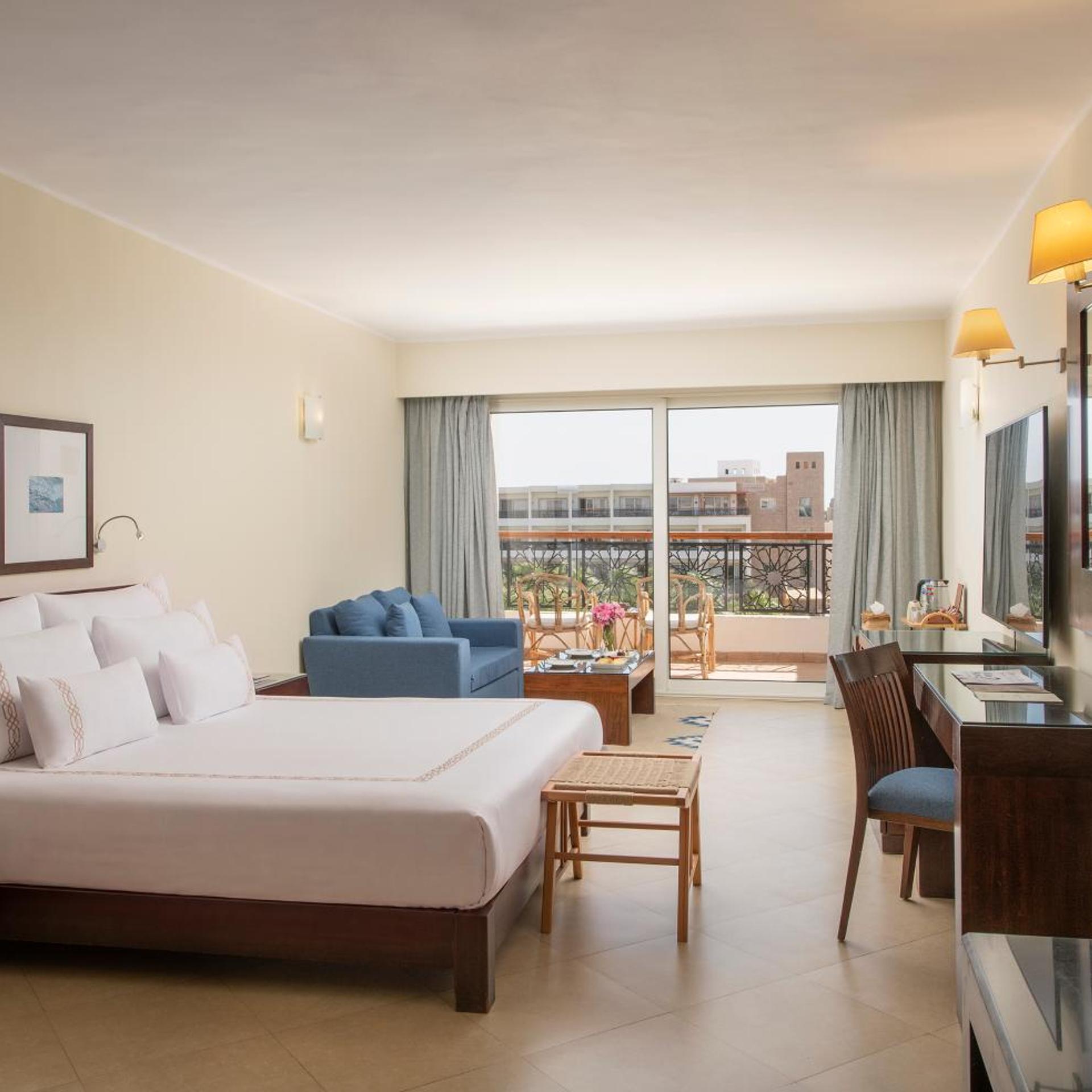 Fort Arabesque The Villas 36/122
